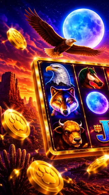 Lucky Dreams Screenshot